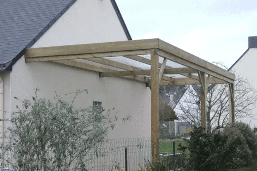 carport sur mesure ancenis